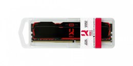 Pamięć DDR4 IRDM X 16/2666 16-18-18 Czarny