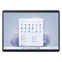 Laptop Surface Pro 9 Win11 Pro i5-1235U/256GB/16GB/Commercial Platinium/QIA-00004