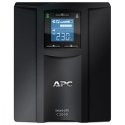 Zasilacz SMC2000I APC Smart-UPS C 2000VA LCD 230V