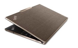 Laptop ThinkPad Z13 G2 21JV0018PB W11Pro 7840U/32GB/1TB/AMD Radeon/LTE/13.3 2.8K/Touch/Flax Fiber + Aluminium/3YRS Premier Suppo