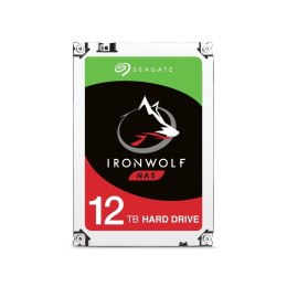 Dysk Iron Wolf 12TB 3,5'' ST12000VN0008