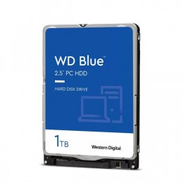 HDD Blue 1TB 2,5'' 128MB SATAIII/5400rpm