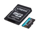 Karta microSD 64GB Canvas Go Plus 170/70MB/s Adapter
