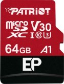Karta microSDXC 64GB V30