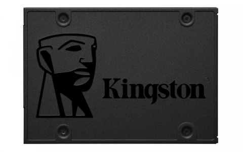 SSD A400 SERIES 960GB SATA3 2.5"