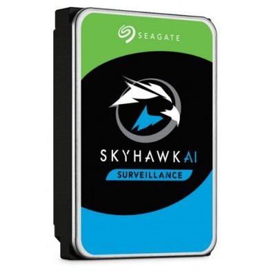 Dysk HDD SkyHawkAI 8TB 3,5cala 256MB ST8000VE001