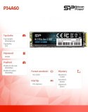 Dysk SSD A60 256GB M.2 PCIe 2200/1600 MB/s NVMe