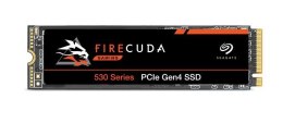 Dysk SSD FireCuda 530 1TB M.2 HeatSink