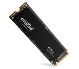 Dysk SSD P3 PLUS 2TB M.2 NVMe 2280 PCIe 3.0 5000/4200