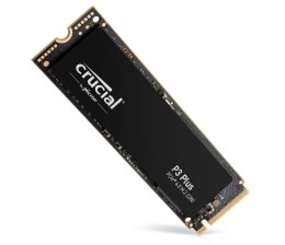 Dysk SSD P3 PLUS 4TB M.2 NVMe 2280 PCIe 3.0 4800/4100