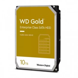 Dysk WD GOLD Enterprise 10TB 3,5 SATA 128MB 7200rpm