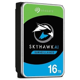 SkyHawkAI 16TB 3,5inch. 256MB ST16000VE002