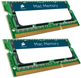 Pamięć DDR3 SODIMM 16GB/1600 (2*8GB) Apple Qualified