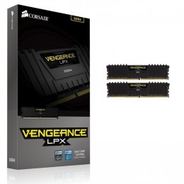 DDR4 Vengeance LPX 16GB/2133(2*8GB) CL13-15-15-28 1,20V XMP2.0
