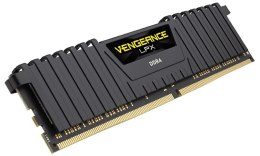 DDR4 Vengeance LPX 16GB/2400(2*8GB) CL14-16-16-31 Black 1,20V 