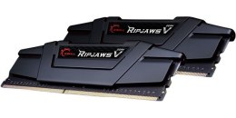 Pamięć DDR4 16GB (2x8GB) RipjawsV 3600MHz CL16-16-16 XMP2 czarny