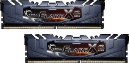 DDR4 16GB (2x8GB) FlareX AMD 3200MHz CL14-14-14
