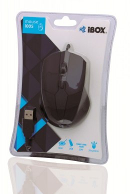 Mysz I005 laser USB