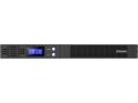 UPS Line-In 500VA 1RU 4x IEC Out, USB HID/RS-232, Rack 19''