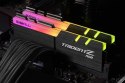 Pamięć DDR4 16GB (2x8GB) TridentZ RGB for AMD 3200MHz CL16 XMP2