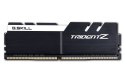 TridentZ DDR4 2x16GB 3200MHz CL14-14-14 XMP2 Black