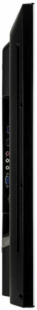 Monitor 43 LE4340UHS-B1 4K,18/7,LAN,AMVA3,USB,HD