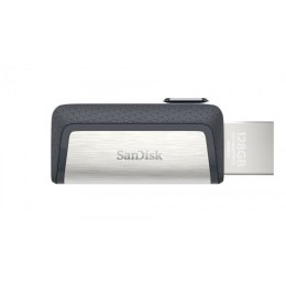Pendrive Ultra Dual Drive 256GB USB 3.1 Type-C 150MB/s