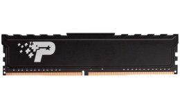DDR4 Signature Premium 16GB/2666(1*16GB) Black CL19