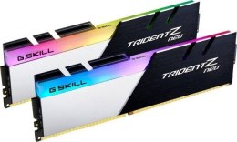 Pamięć do PC - DDR4 16GB (2x8GB) TridentZ RGB Neo AMD 3600MHz CL16 XMP2