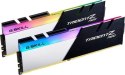 Pamięć do PC - DDR4 64GB (2x32GB) TridentZ RGB Neo AMD 3200MHz CL16 XMP2