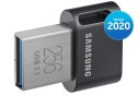 Pendrive FIT Plus USB3.1 256 GB Gray MUF-256AB/AP