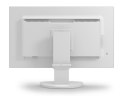 Monitor MultiSync EA272F 27 cale biały USB-C