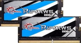 Pamięć SODIMM - DDR4 64GB (2x32GB) Ripjaws 3200MHz CL22
