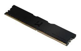Moduły pamięci DDR4 IRDM PRO 16/3600 (2x8GB) 18-22-22 Deep Black