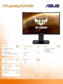 Monitor TUF 23.6 cala 1500R VG24VQR 165Hz HDMI DP