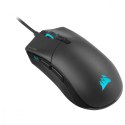Mysz gamingowa Sabre Pro RGB