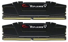 Pamięć do PC - DDR4 16GB (2x8GB) RipjawsV 4600MHz CL19 XMP2 Black