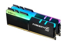 Pamięć do PC - DDR4 32GB (2x16GB) TridentZ RGB 4000MHz CL16-16-16XMP2