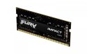 Pamięć DDR4 FURY Impact SODIMM 64GB(2*32GB)/2666 CL16