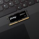 Pamięć DDR4 FURY Impact SODIMM 8GB(1*8GB)/2666 CL15