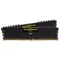 Pamięć DDR4 Vengeance LPX 64GB/3200 (2*32GB) CL16 czarna