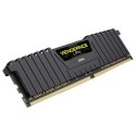Pamięć DDR4 Vengeance LPX 64GB/3200 (2*32GB) CL16 czarna