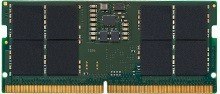 Pamięć notebookowa DDR5 16GB(1*16GB)/4800