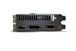 Karta graficzna - Geforce GTX750Ti 2GB GDDR5 128Bit DVI HDMI VGA Dual Fan V8