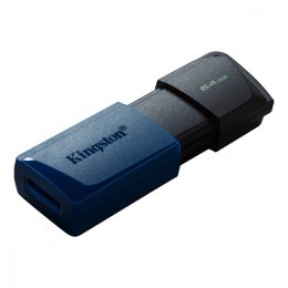 Pendrive Data Traveler Exodia M 64GB USB3.2 Gen1