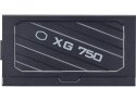Zasilacz XG 750W modularny 80+ Platinum