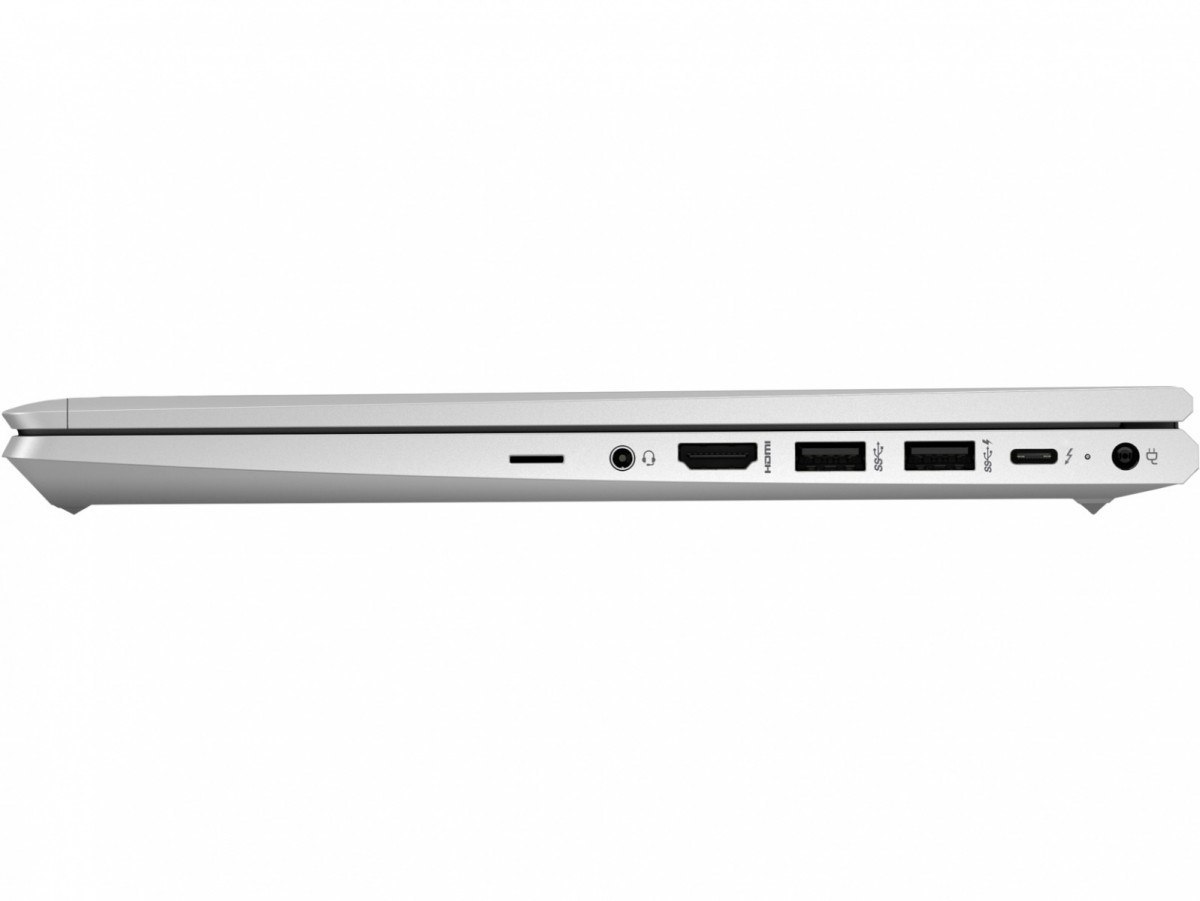Notebook EliteBook 640 G9 i5-1245U 512GB/16GB/14.0/W11P 6F1J4EA