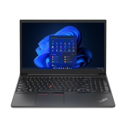 Laptop ThinkPad E15 G4 21ED0082PB W11Pro 5625U/8GB/512GB/INT/15.6FHD/Black/1YR Premier Support + 3YRS OS