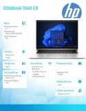Notebook EliteBook 1040 14 cali G9 Wolf Pro Security Edition i5-1235U 512/16/W11P/14 6F626EA