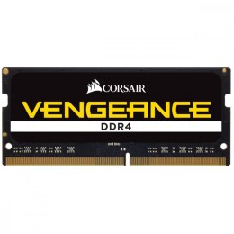 Pamięć DDR4 SODIMM Vengeance 16GB/2400 (1*16GB) CL16